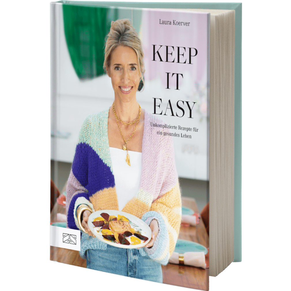 Keep it easy von ZS Verlag