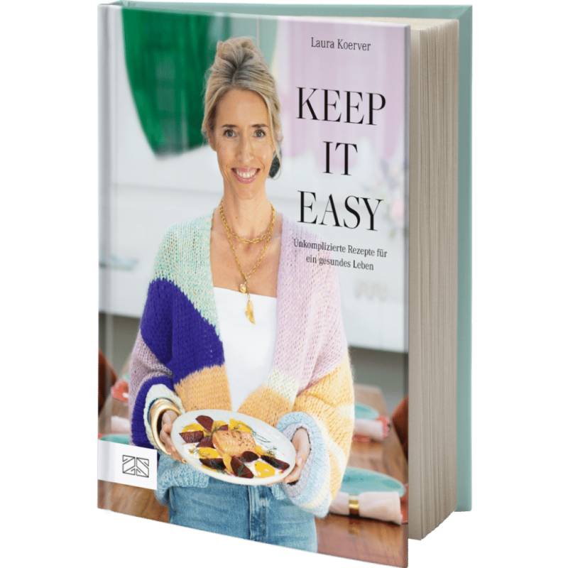 Keep it easy von ZS Verlag