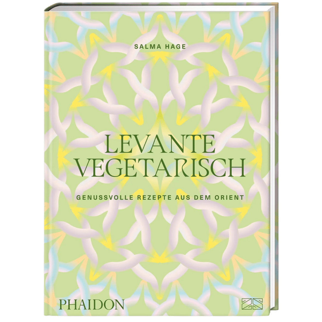 Levante vegetarisch von ZS Verlag