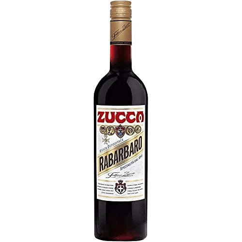 RABARBARO 1 LITER RABARBARO 1 LITER von GREAT BRITISH TRADING LIMITED