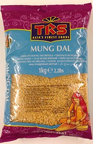 TRS Mung DAL 1 kg von ZZ