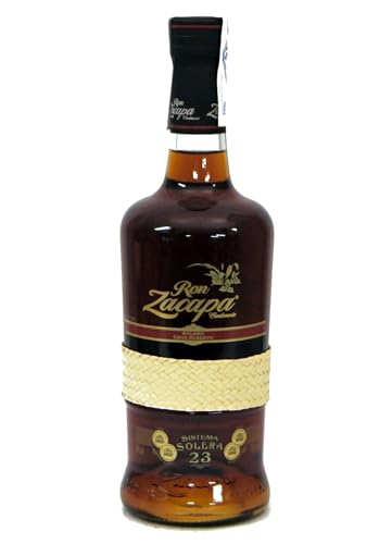 Ron Zacapa 23 Jahre Rum (1 x 1 l) von Ron Zacapa