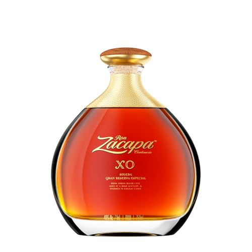 Ron Zacapa Centenario XO Solera Gran Reserva Especial Rum (1 x 0.75 l) von Zacapa