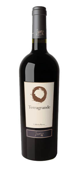 "Terragrande" Rosso IGT Calabria 2022 "Terragrande" Rosso IGT Calabria 2022 von Zagarella
