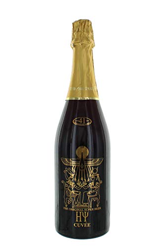 Birra Hy Cuvee The Original 11% Cl 75 Zago Birra Hy Cuvee The Original 11% Cl 75 Zago von Zago