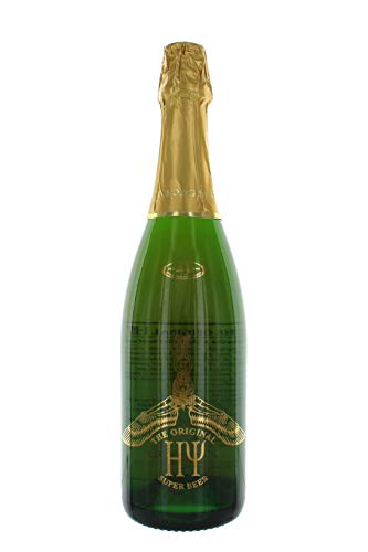 Birra Hy Super Cl 75 The Original Alc. 11% Zago Birra Hy Super Cl 75 The Original Alc. 11% Zago von Zago