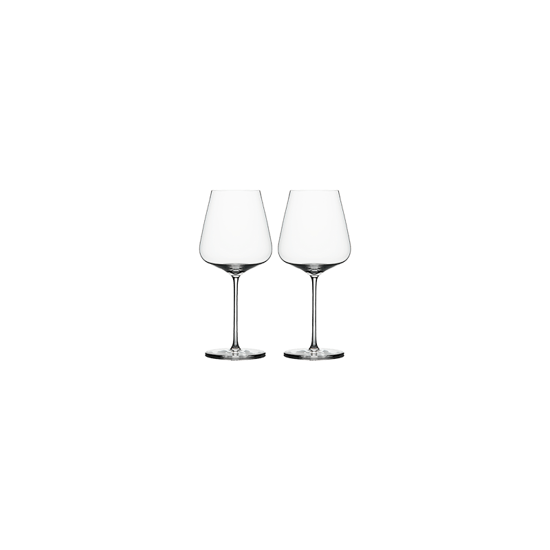 Zalto : Glas "Bordeaux" x2 Zalto : Glas "Bordeaux" x2 von Zalto