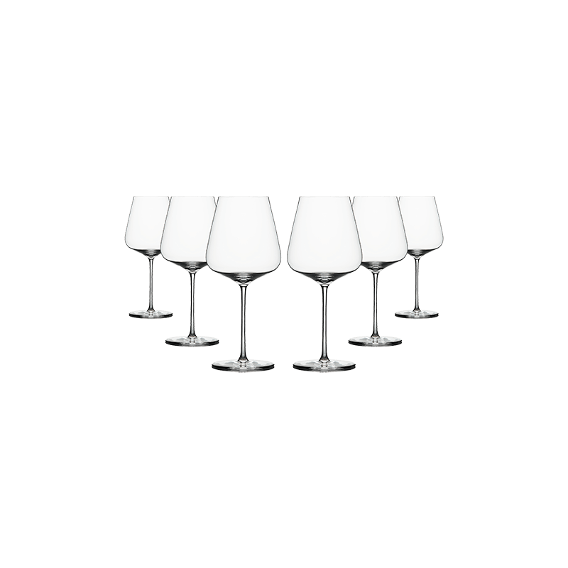 Zalto : Glas "Bordeaux" x6 Zalto : Glas "Bordeaux" x6 von Zalto