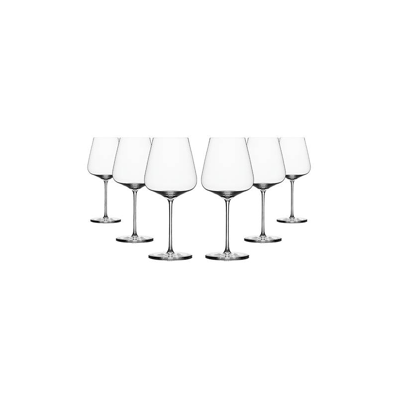 Zalto : Glas "Bordeaux" x6 von Zalto