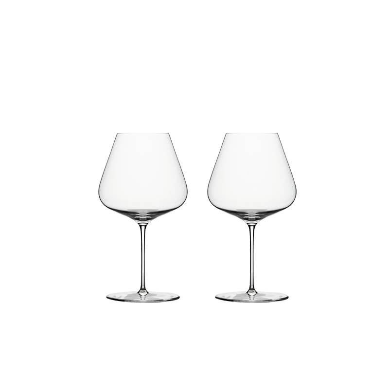 Zalto : Glas "Bourgogne" x2 von Zalto