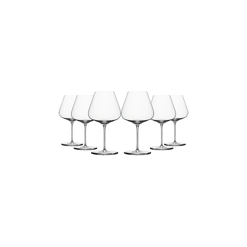 Zalto : Glas "Bourgogne" x6 Zalto : Glas "Bourgogne" x6 von Zalto