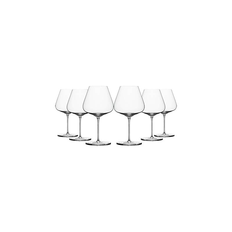 Zalto : Glas "Bourgogne" x6 von Zalto
