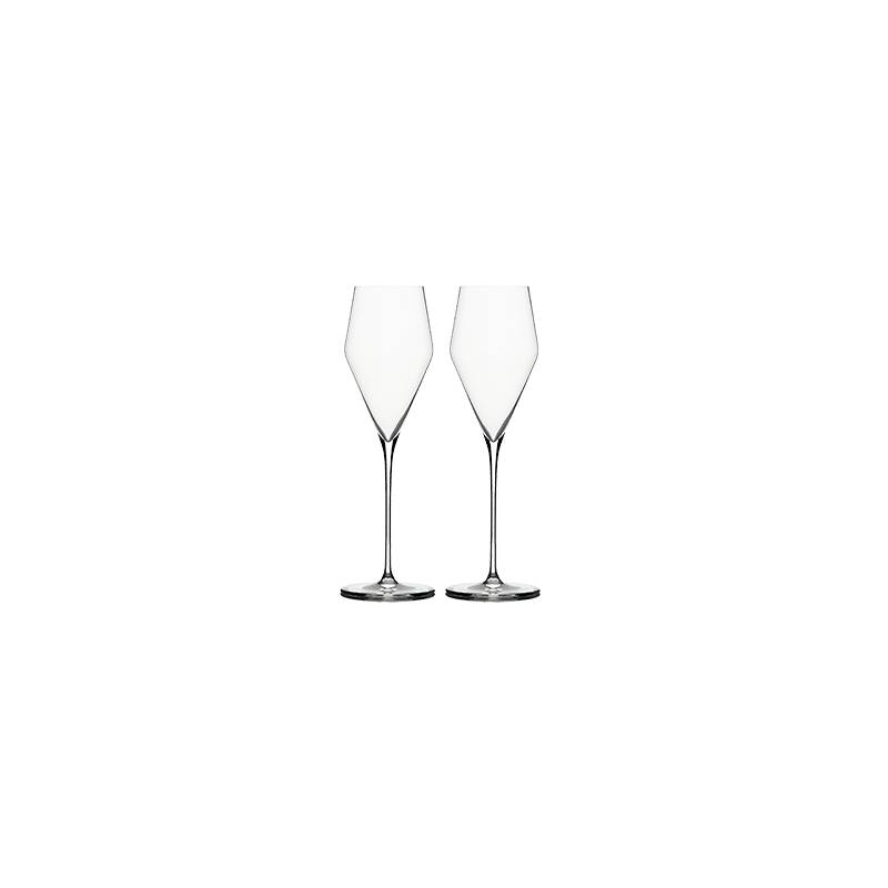 Zalto : Glas "Champagne" x2 von Zalto