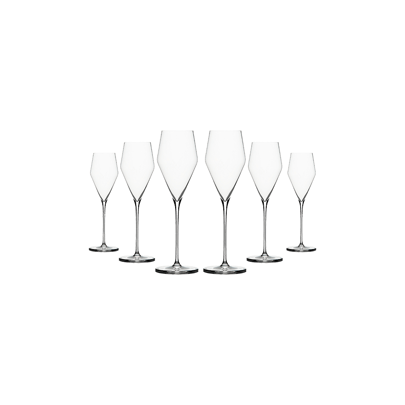 Zalto : Glas "Champagne" x6 Zalto : Glas "Champagne" x6 von Zalto