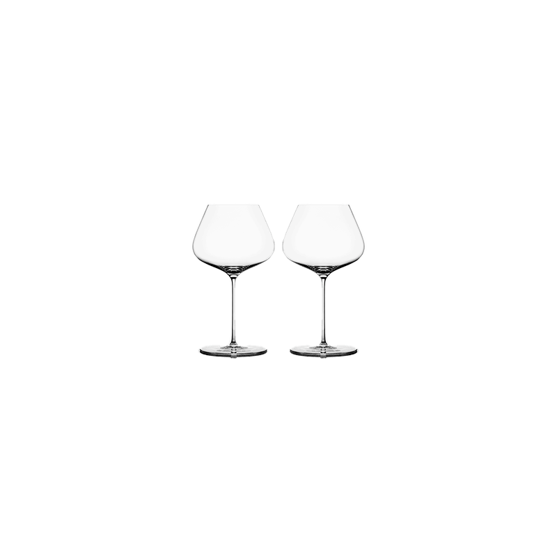 Zalto : Glas "Denk Art Balance" x2 Zalto : Glas "Denk Art Balance" x2 von Zalto