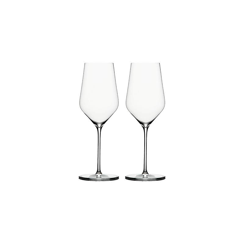 Zalto : Glas "Vin Blanc" x2 von Zalto