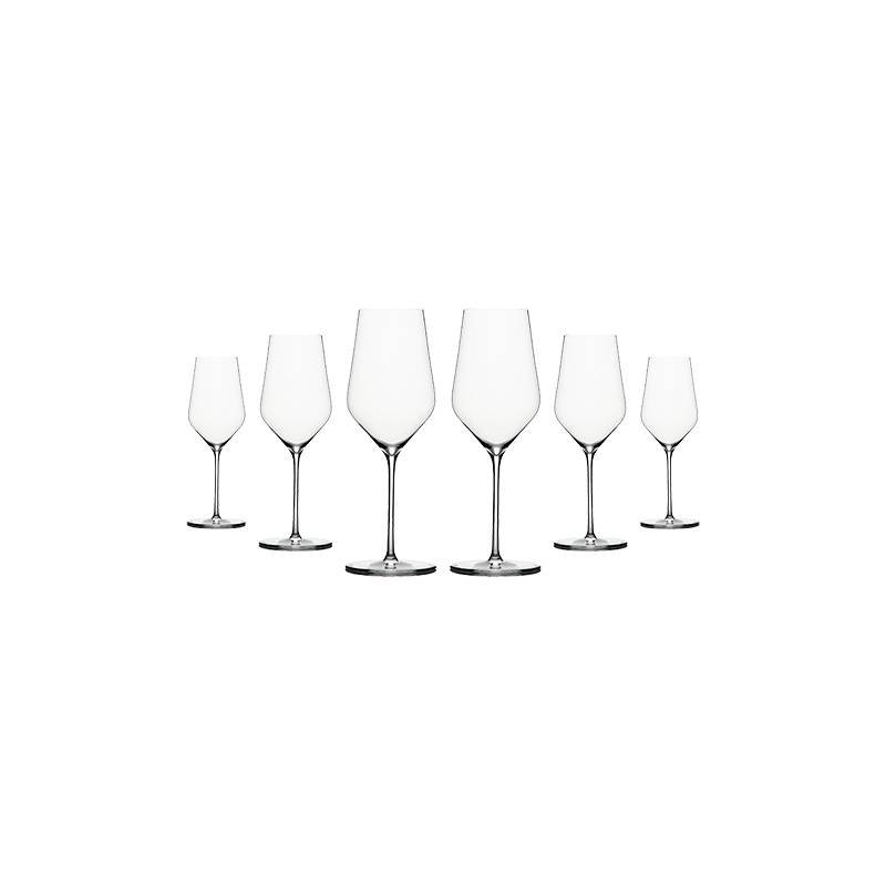 Zalto : Glas "Vin Blanc" x6 von Zalto
