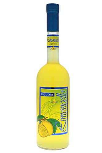 Limoncello von Zanin