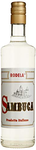 Zanin Sambuca Rodela trocken (1 x 0.7 l) von Zanin