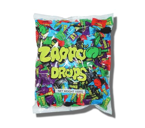 Zappo Drops Candy 1kg von Zappo