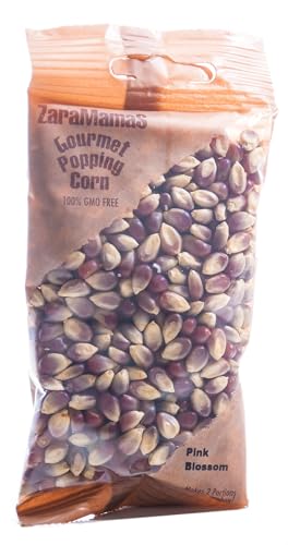 Zaramama's Gourmet Popcorn Pink Blossom Zaramama's Gourmet Popcorn Pink Blossom von Zaramamas
