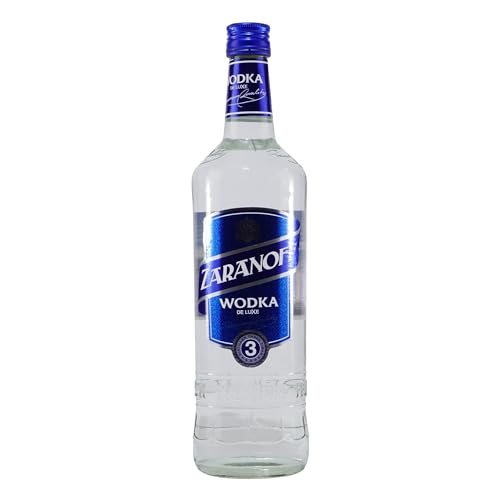 Zaranoff Wodka von Zaranoff