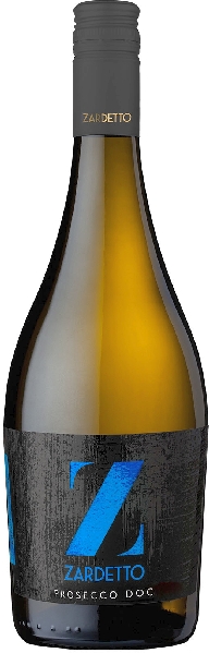 Zardetto Prosecco Frizzante DOC Jg. von Zardetto