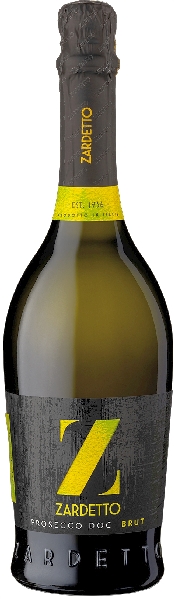 Zardetto Prosecco Spumante DOC Jg. von Zardetto