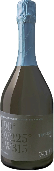 Zardetto Tre Venti Prosecco SPumante DOCG Jg.