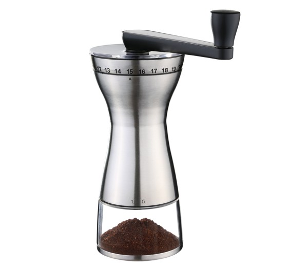 'Kaffeemühle Manaos' BLANK ROAST von Zassenhaus