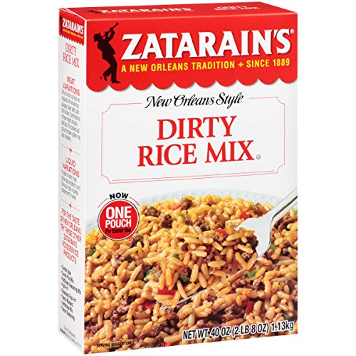 Zatarain's Mix Zatarain's Mix von Zatarain's