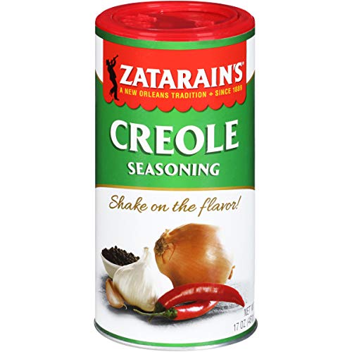 Zatarains Creole Seasoning 17 OunceåÊ Zatarains Creole Seasoning 17 OunceåÊ von Zatarain's