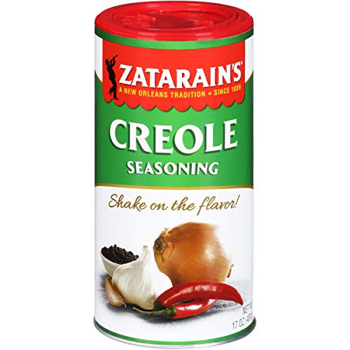 Zatarains Creole Seasoning 17 OunceåÊ von Zatarain's