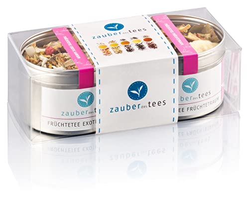 Zauber der Gewürze Das "Süße Verführung" Geschenkset Zauber der Gewürze Das "Süße Verführung" Geschenkset von Zauber der Gewürze