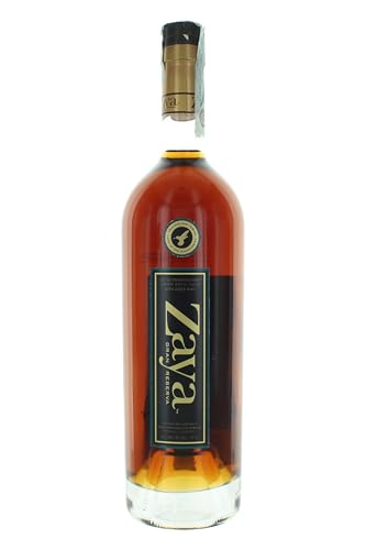 Zaya Rum Gran Reserva Cl 70 12 Anni Alc. 40% vol Zaya Rum Gran Reserva Cl 70 12 Anni Alc. 40% vol von Zaya