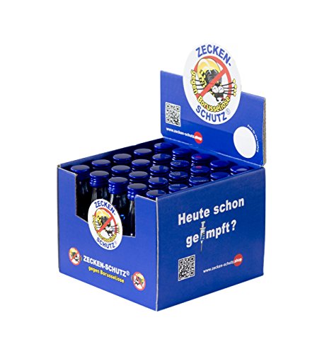 Schalke Schnaps Zeckenschutz gegen Borusseliose Feigenlikör 5x2cl Schalke Schnaps Zeckenschutz gegen Borusseliose Feigenlikör 5x2cl von Zeckenschutz gegen Borusseliose