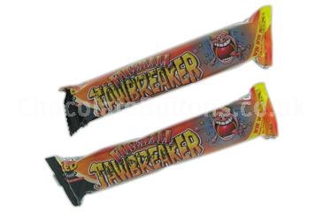 Jawbreakers Fireball (5 Stück) von Treasure Island Sweets