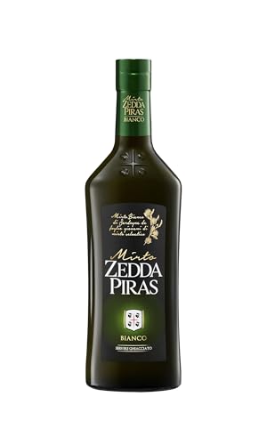 Mirto Bianco Zedda Piras 0,70 lt. Mirto Bianco Zedda Piras 0,70 lt. von ZEDDA PIRAS