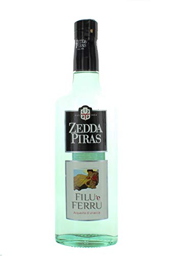 ZEDDA PIRAS FILU e FERRU 70 CL ZEDDA PIRAS FILU e FERRU 70 CL von ZEDDA PIRAS