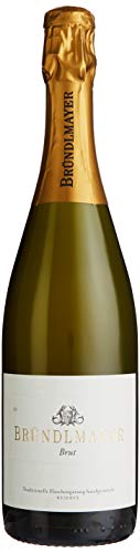 Bründlmayer Sekt Brut Reserve Bründlmayer Sekt Brut Reserve von KDJMDL