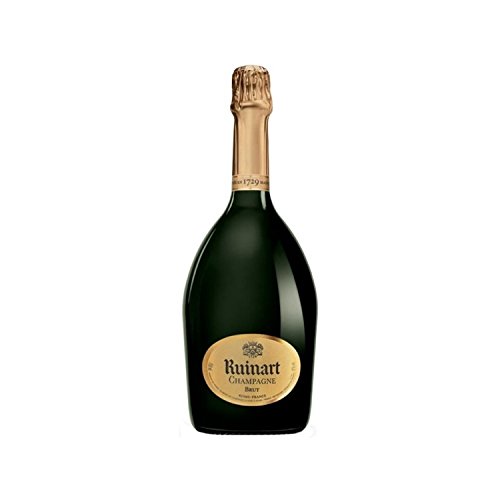 Champagner Brut HF 0,375 lt. - Ruinart von The Great Canadian Tea