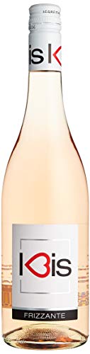 The Great Canadian Tea Mabis Ibis Rosato Frizzante IGT Veneto (6 x 0.75 l) von IBIS