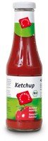 green Tomatenketchup (450 ml) - Bio von KDJMDL