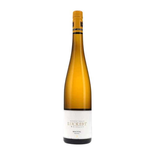 Zehnthof Theo Luckert Maustal Riesling Grosses Gewächs GG 75 cl Weißwein Zehnthof Theo Luckert Maustal Riesling Grosses Gewächs GG 75 cl Weißwein von Zehnthof Theo Luckert