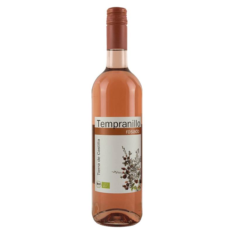 Bio Tierra de Castilla rosé von Weinhaus Krauss