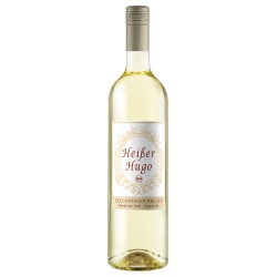 Heißer Hugo Heißer Hugo von Zellertaler Keller