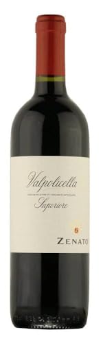 Zenato 2015er Valpolicella Superiore Doc 0.75 Liter Zenato 2015er Valpolicella Superiore Doc 0.75 Liter von Zenato