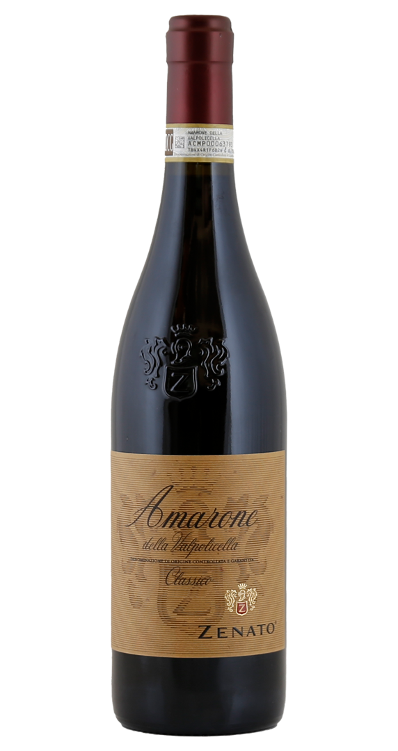 Zenato Amarone della Valpolicella Classico 2019 Zenato Amarone della Valpolicella Classico 2019 von Zenato Azienda Vitivinicola