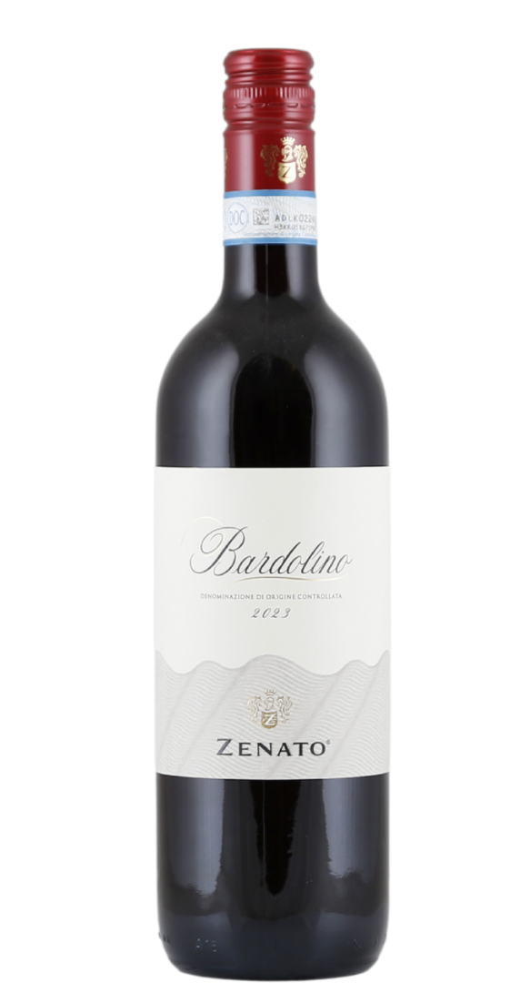 Zenato Bardolino Rosso 2023 Zenato Bardolino Rosso 2023 von Zenato Azienda Vitivinicola