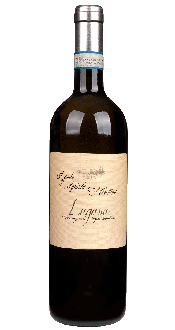 Zenato Lugana Santa Cristina Vigneto Massoni 2024 Zenato Lugana Santa Cristina Vigneto Massoni 2024 von Zenato Azienda Vitivinicola